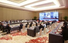 华体会官网（中国）2022年年度经营工作开年会议顺利召开