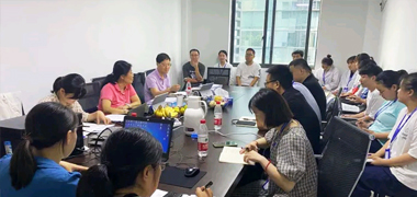 喜讯：浙江华体会手机端顺利通过第五次CMA扩项现场评审！