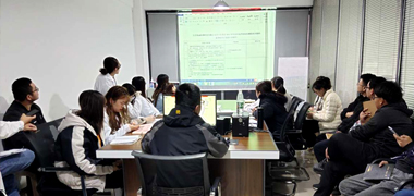 华体会官网（中国）江苏区域三家公司认真组织培训学习 江苏省双随机监督检查通报